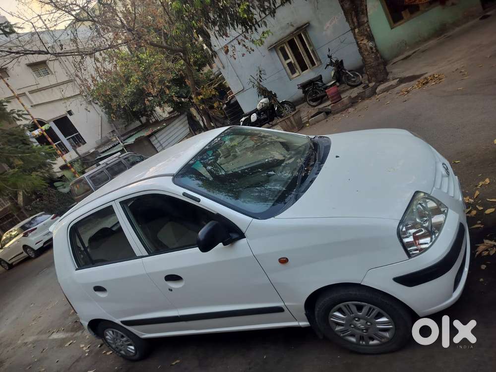 Hyundai Santro Xing Gls Plus Audio, 2012, Petrol