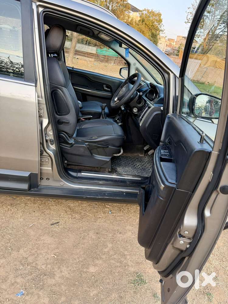 Tata Hexa Xt, 2017, Diesel