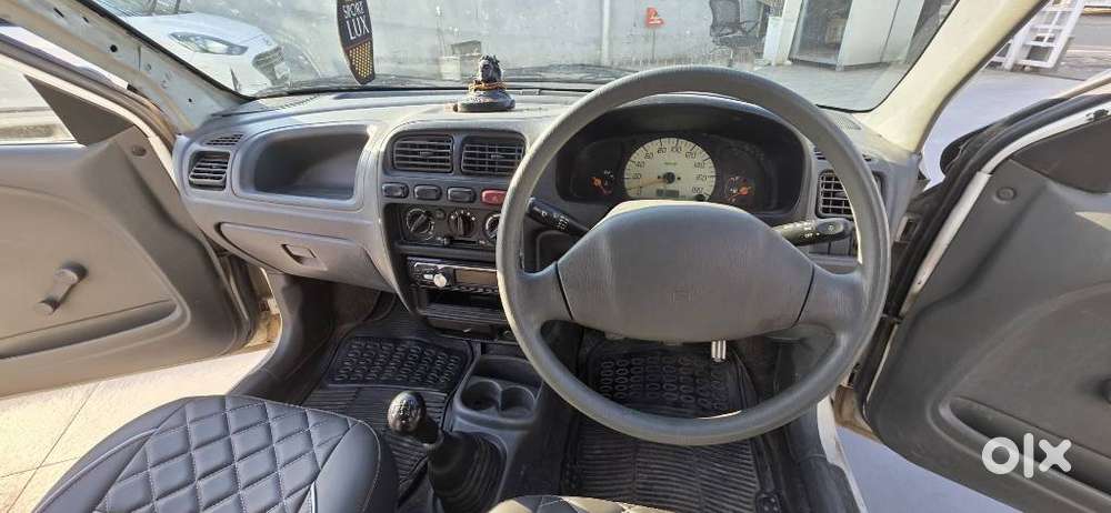 Maruti Suzuki Alto 2005-2010 Lx Bsiii, 2009, Petrol