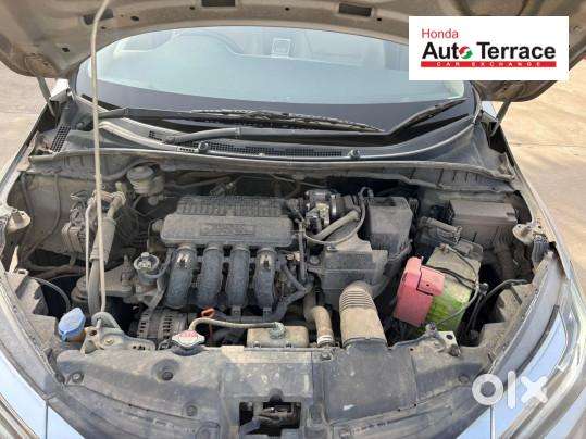 Honda City I-vtec Vx, 2018, Petrol