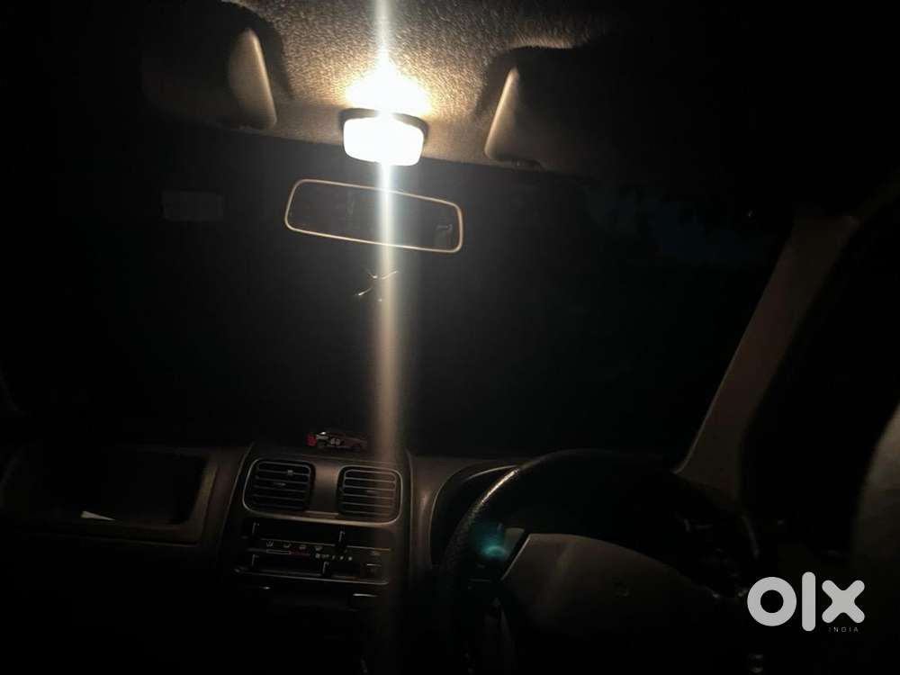 Maruti Suzuki Wagon R 2006 Petrol Good Condition