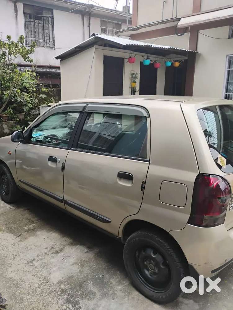 Alto K100009