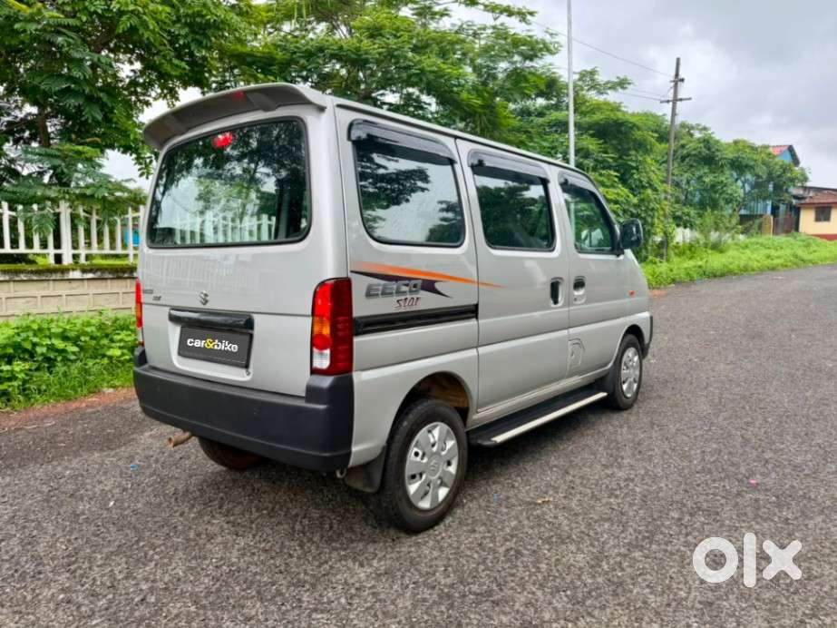Maruti Suzuki Eeco 5 Seater Ac, 2023, Petrol