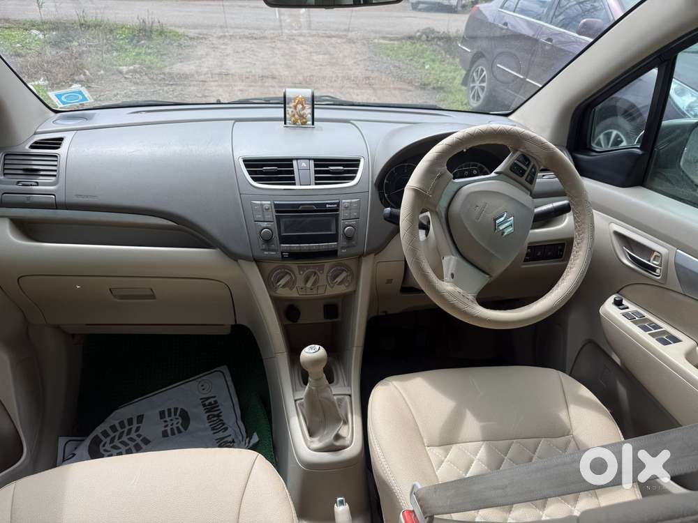 Maruti Suzuki Ertiga Shvs Vdi Limited Edition, 2017, Diesel