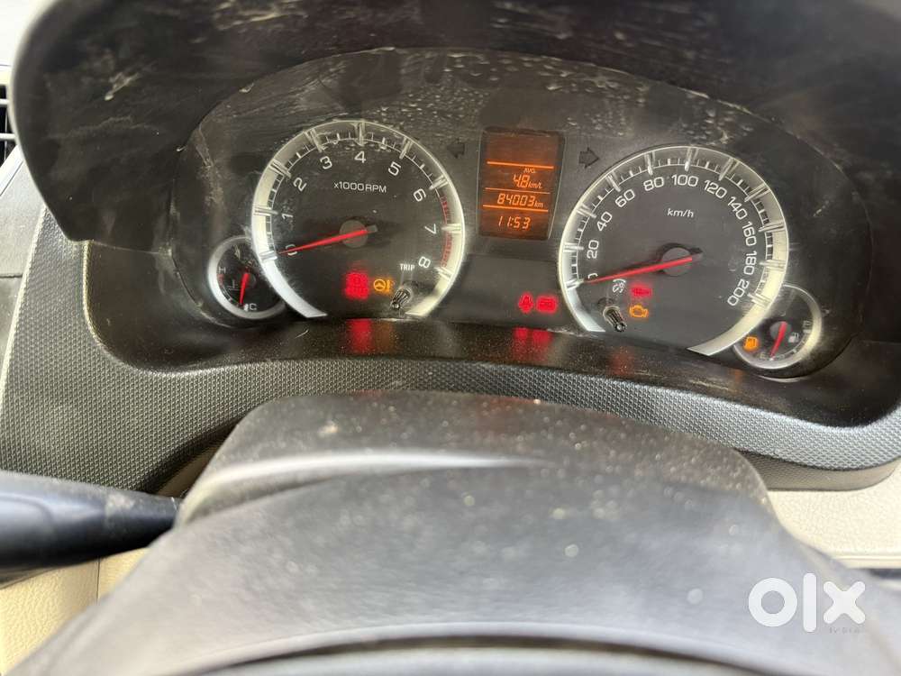 Maruti Suzuki Swift Dzire 1.3 Vxi, 2016, Petrol