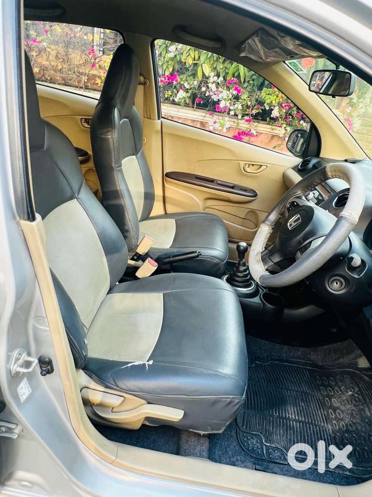 Honda Amaze 2013-2016 S I-dtech, 2013, Diesel