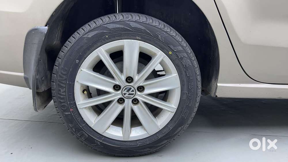 Volkswagen Vento Gt 1.5 Tdi, 2016, Diesel
