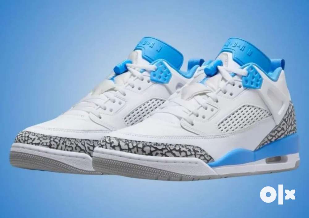 Jordan Shoes Men Fashion Items for sale in India OLX