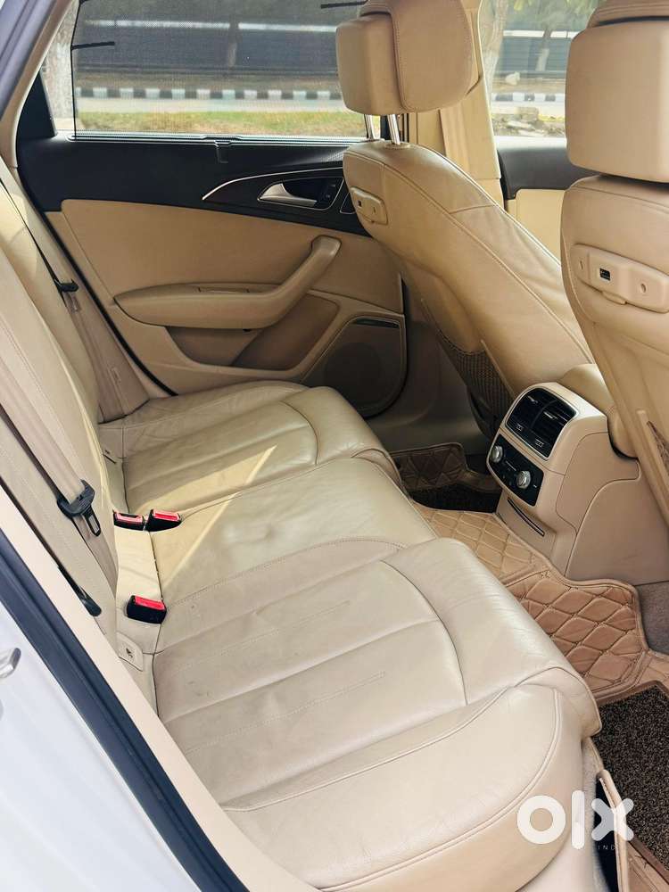 Audi A6 35 Tdi S Line Matrix, 2015, Diesel