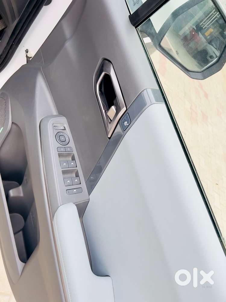 Kia Syros Htx Turbo, 2025, Petrol