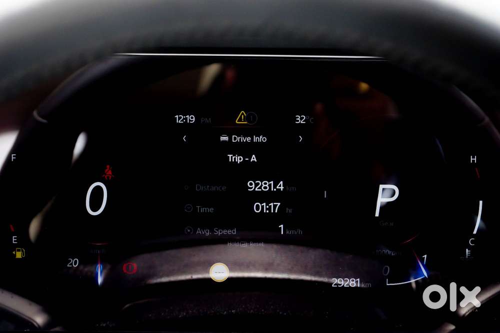 Mahindra Xuv700 2.0 Ax 7 Petrol At Luxury Pack Str, 2024, Petrol