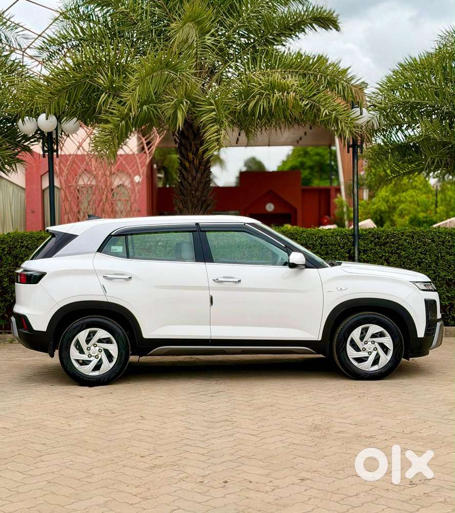 Hyundai Creta, 2026, Diesel