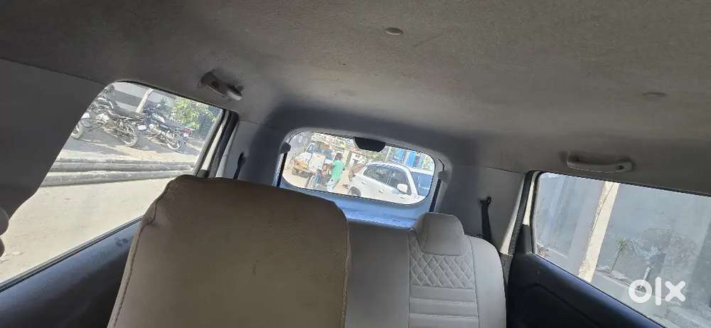 Maruti Suzuki Wagon R 2021 Cng & Hybrids 92500 Km Driven