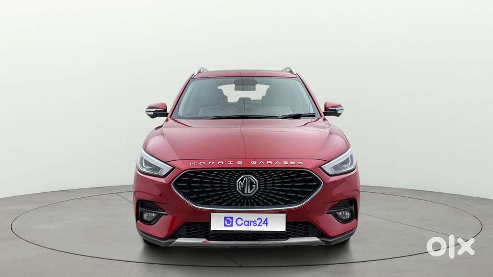 Mg Astor 1.5 Sharp Cvt, 2022, Petrol