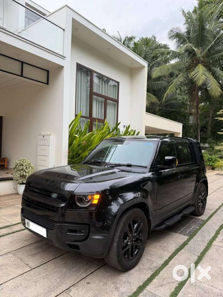 Land Rover Defender 2.0 90 Hse My22, 2023, Petrol