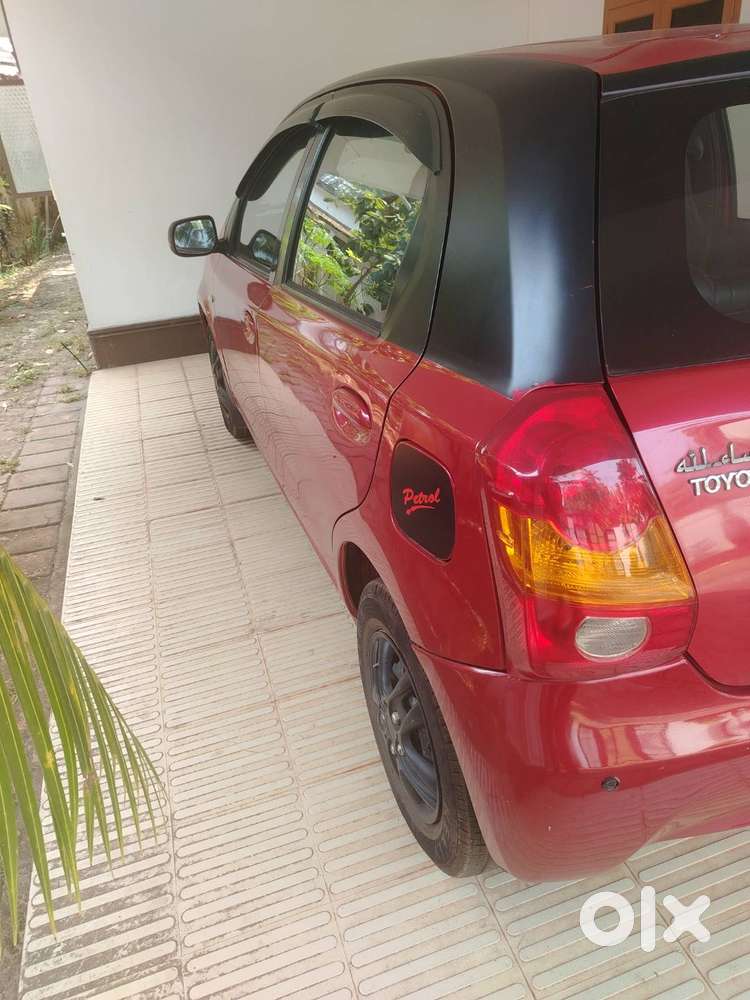 Well Maintained Good Condition Car