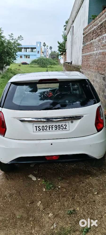 2018 Tata Bolt Diesel Manual