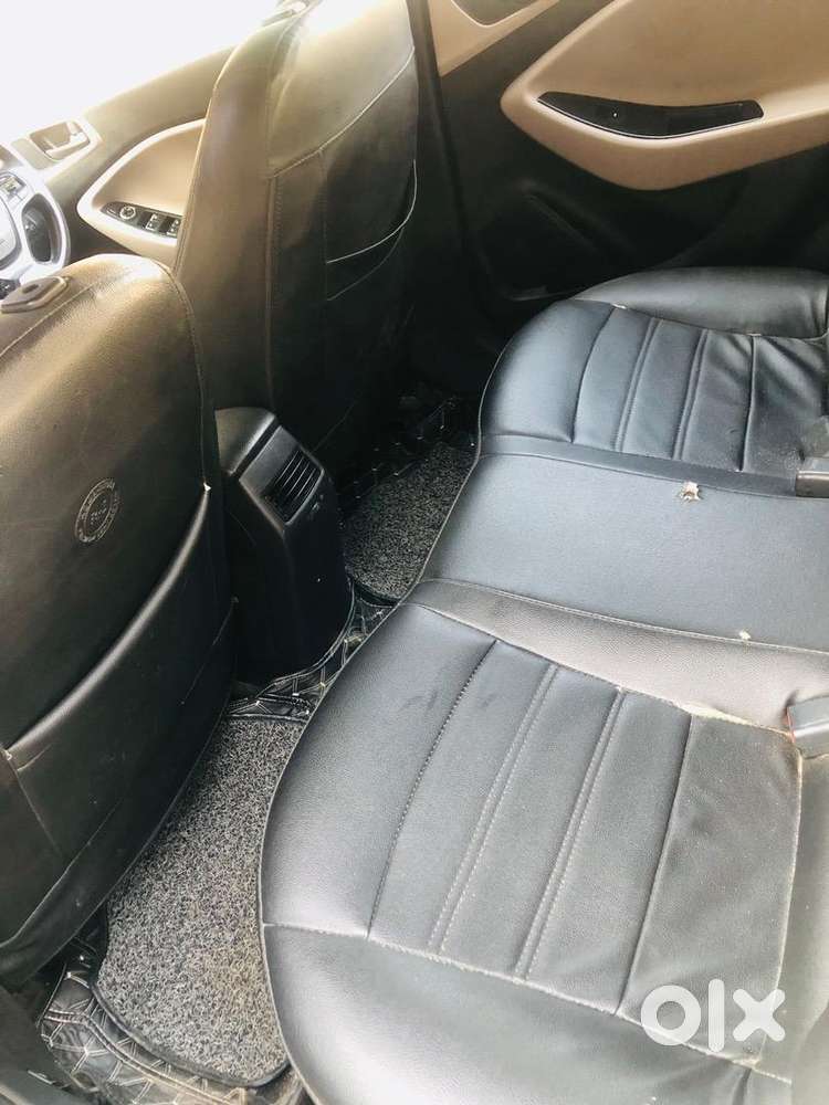 Hyundai New I20 2015 Cng & Hybrids Well Maintained