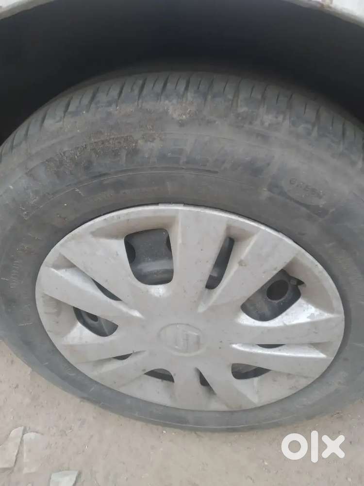 This Car Is In Very Good Condition And Engine Is Also Seal Pack.