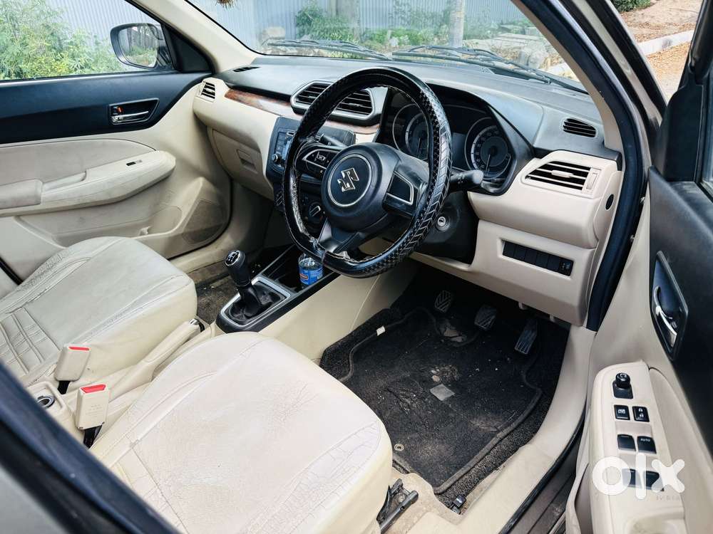 Maruti Suzuki Swift Dzire Vdi (o), 2018, Diesel