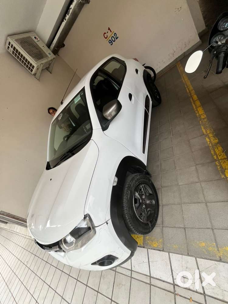 Renault Kwid Petrol 2018