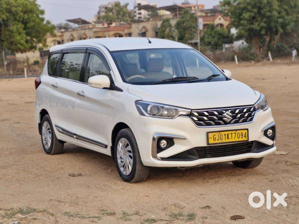 Maruti Suzuki Ertiga 1.5 Tour M Cng, 2023, Cng & Hybrids
