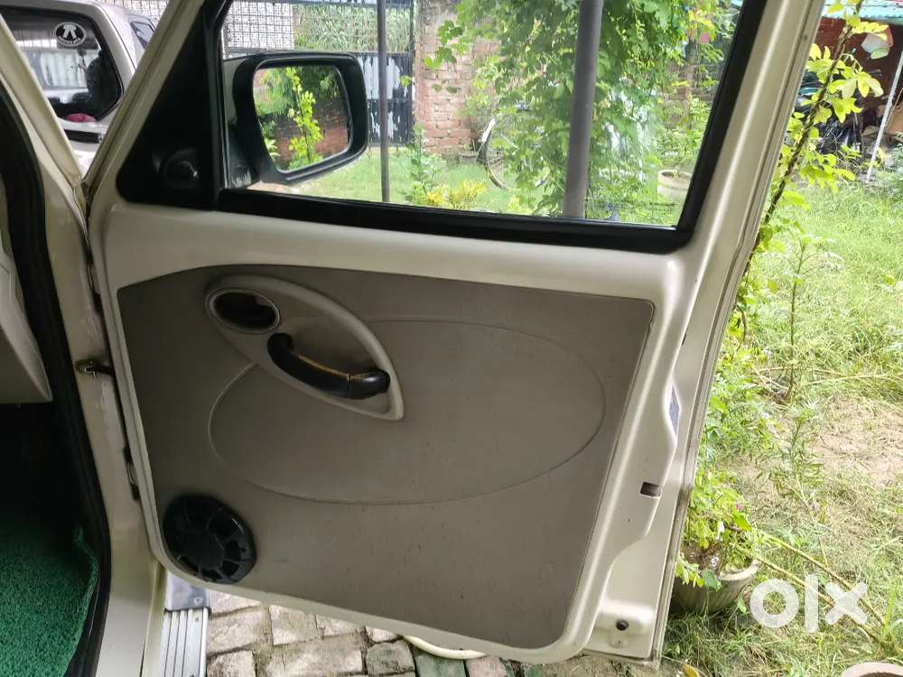 Mahindra Scorpio Diesel