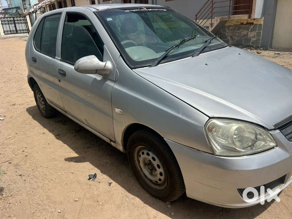 Tata Indica V2 2012 Diesel Good Engine Condition