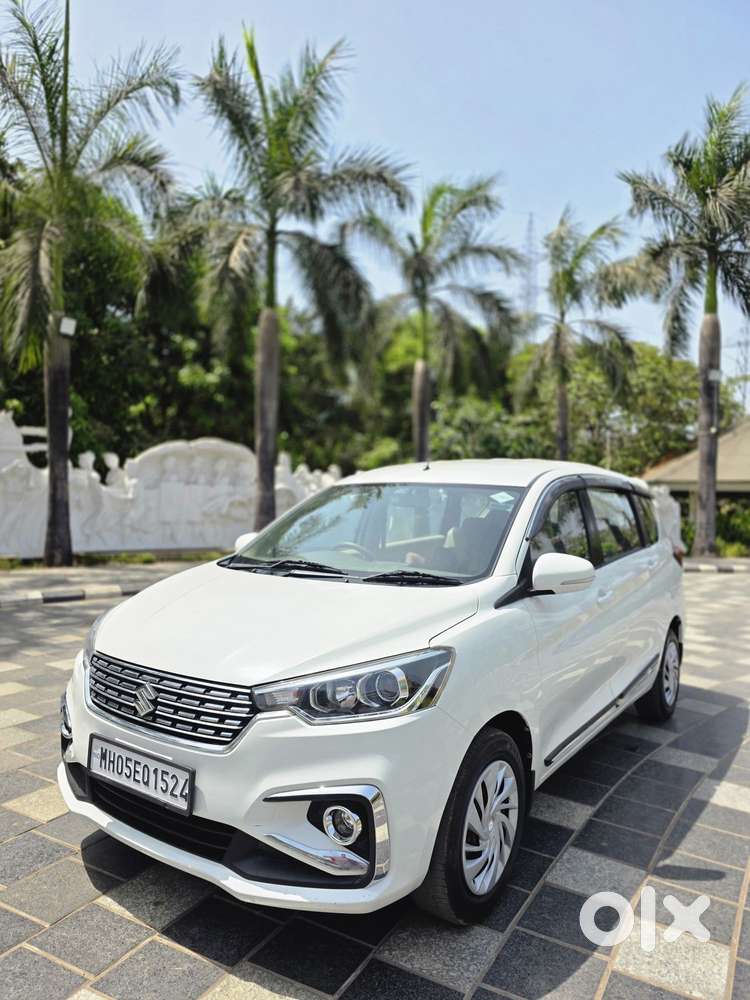 Maruti Suzuki Ertiga Vxi (o) Cng, 2021, Cng & Hybrids