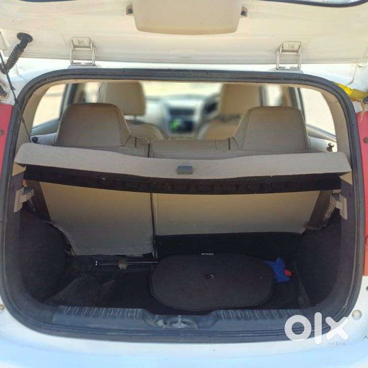 Chevrolet Sail U-va 1.2 Ls, 2013, Petrol