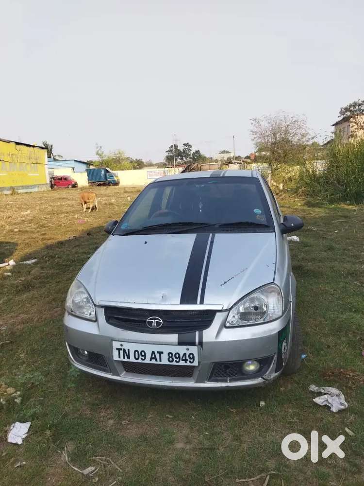 Tata Indica Dlx Turbo Fc Current 2027 No Ins