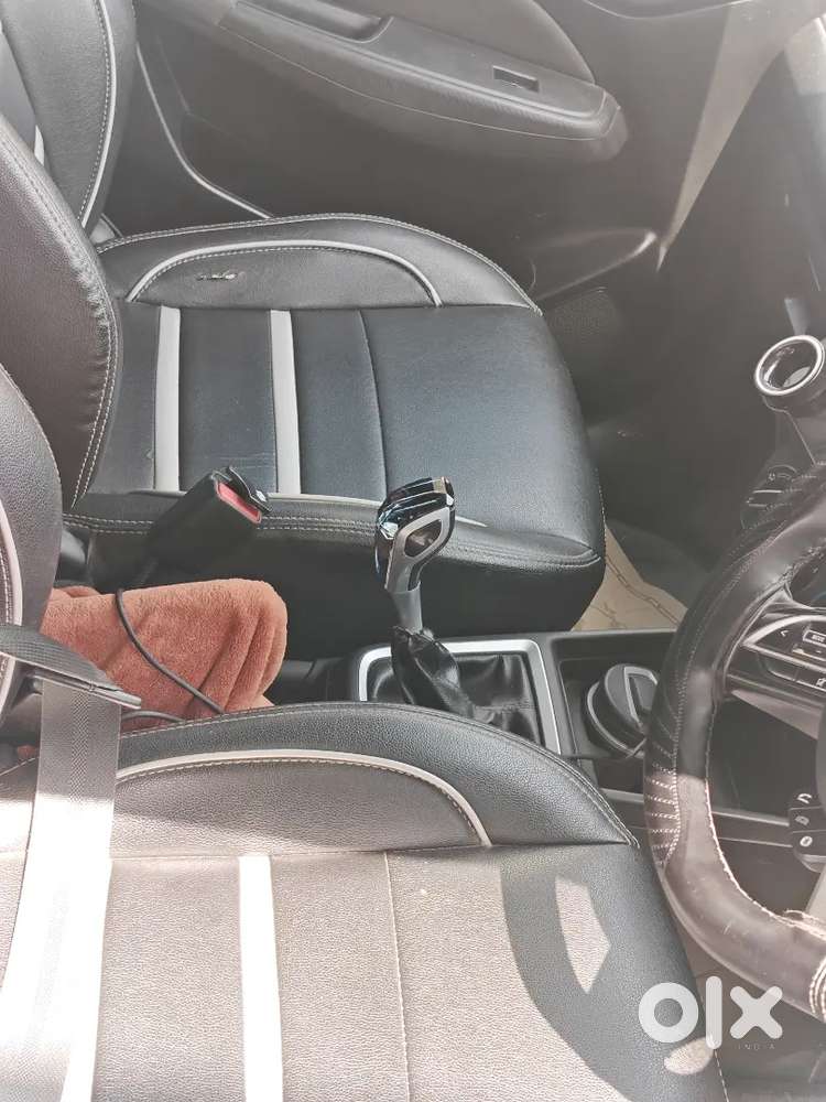 Maruti Suzuki Swift 2020 Model