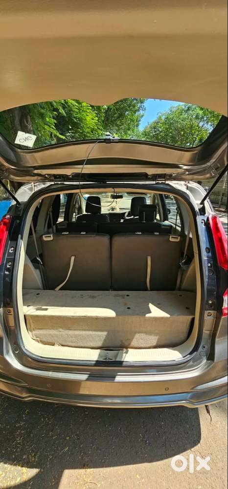 Maruti Ertiga Vxi 2021