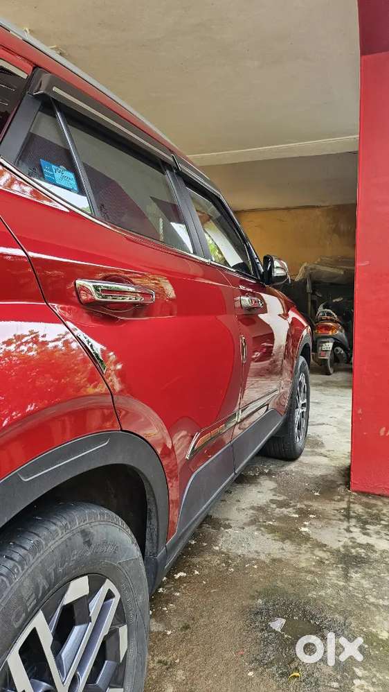 Hyundai Venue Sx Diesel Manual June 2023