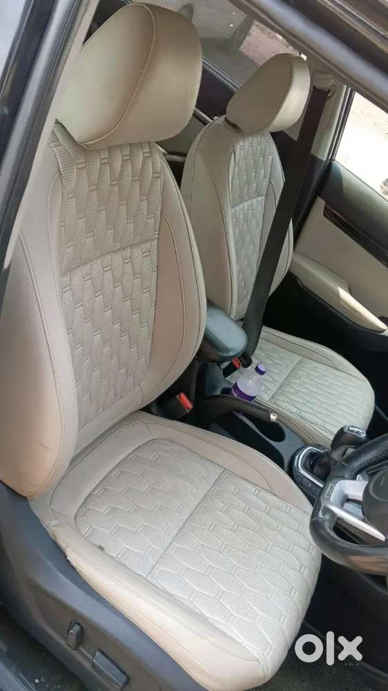 Kia Seltos 2019 Diesel Well Maintained