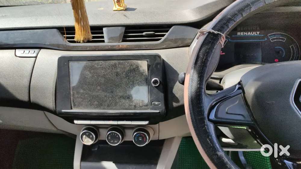 Renault Triber 2021