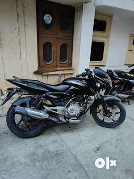 Old pulsar 150 discount olx