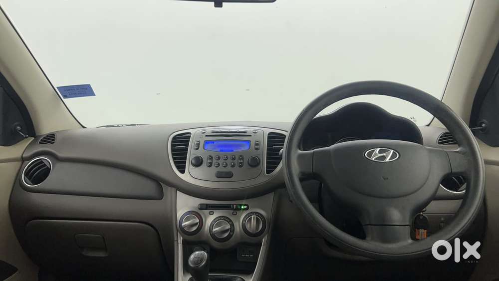 Hyundai I10 Sportz 1.1 Irde2, 2014, Petrol
