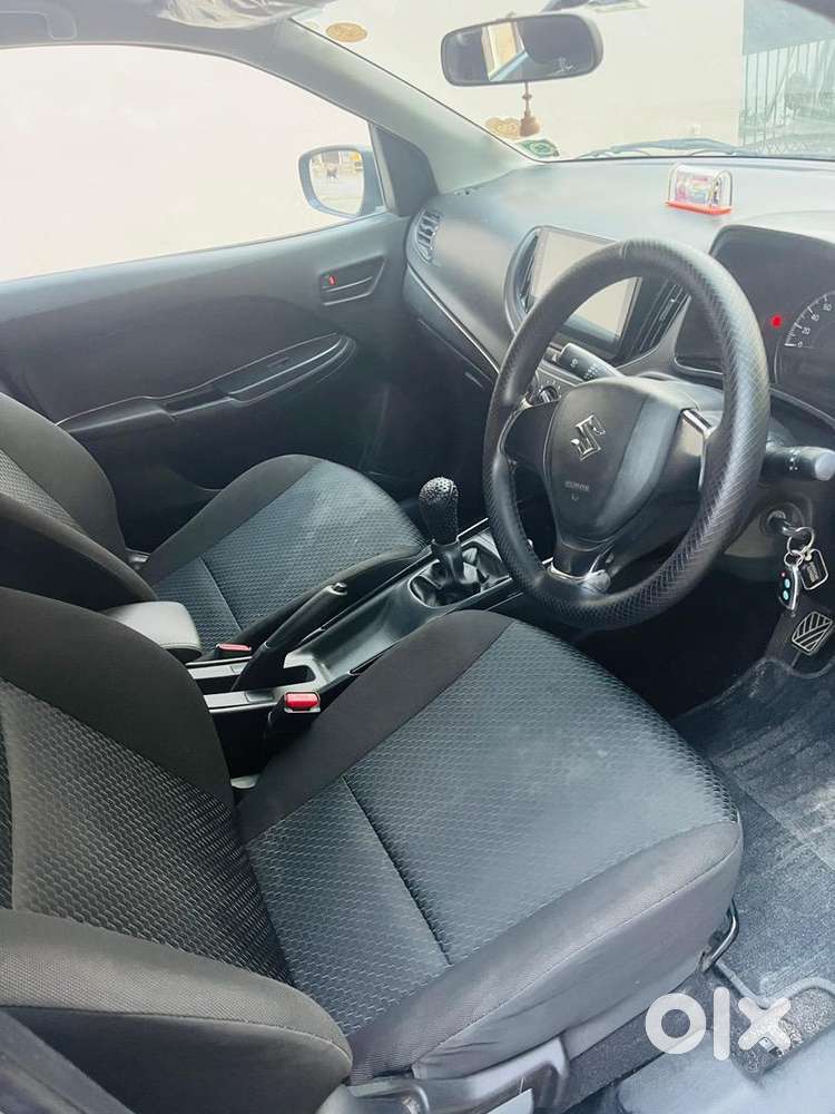 Maruti Suzuki Petrol 2020 1st Owner