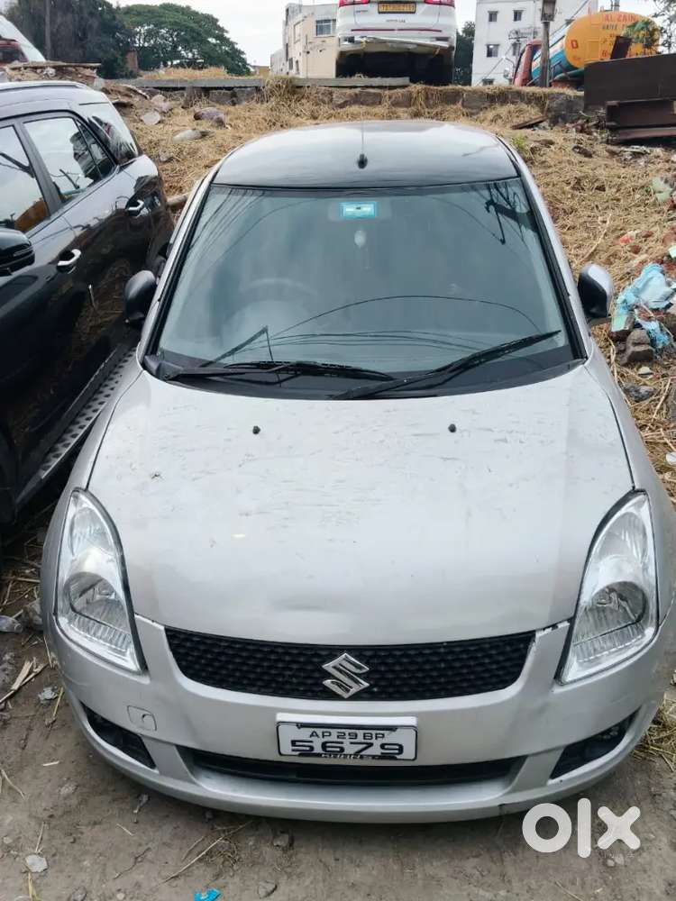 Maruti Suzuki Swift 2011 Diesel 149000 Km Driven