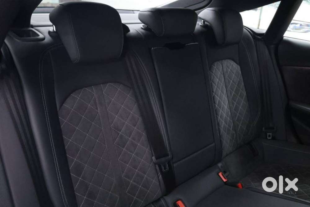 Audi Rs5 Sportback, 2021, Petrol