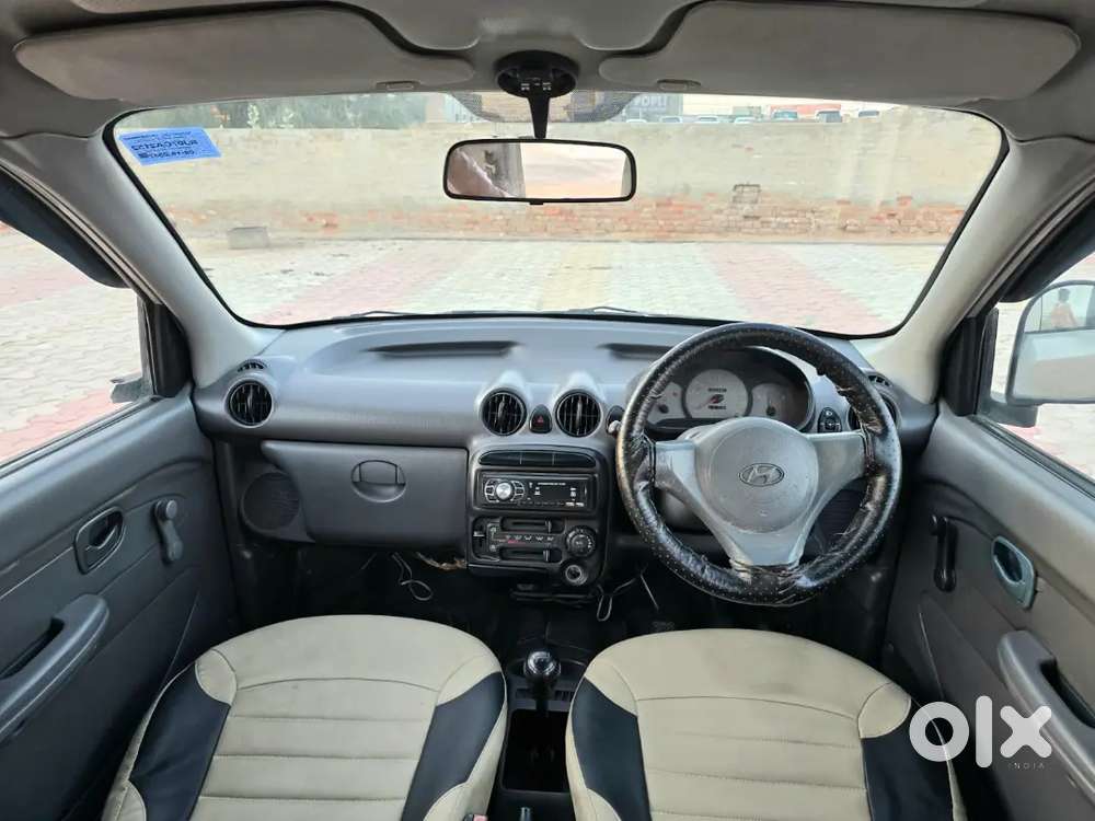 Hyundai Santro Xing 2007