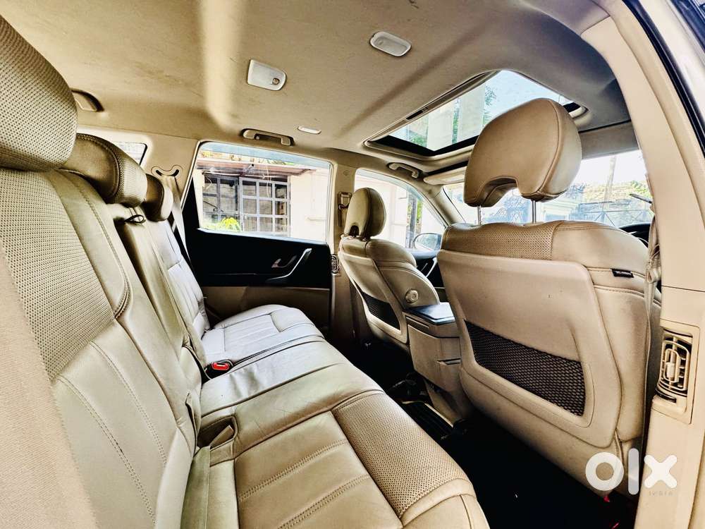 Mahindra Xuv500 2.2 W10, 2016, Diesel