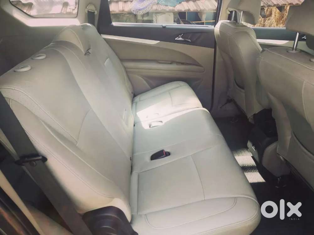 Mahindra Marazzo 1.5 M4 2019