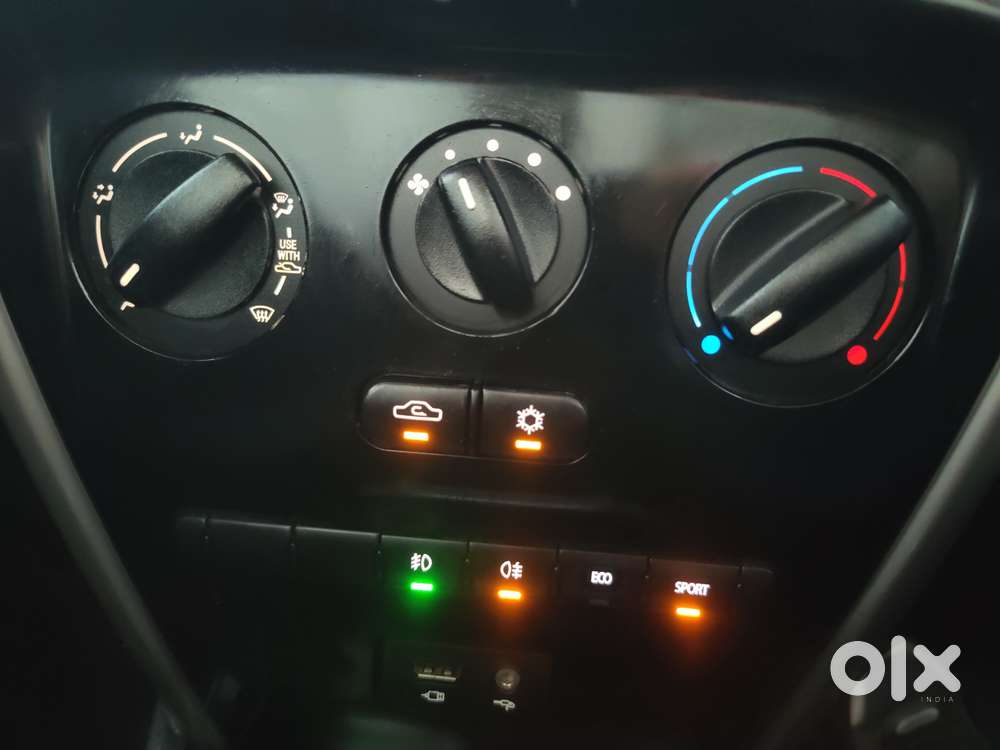 Tata Zest  Revotron 1.2t Xms, 2017, Petrol