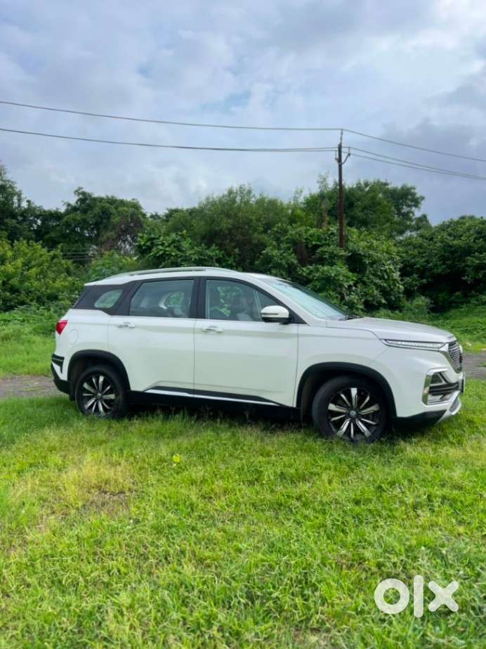 Mg Hector 2.0 Sharp Diesel, 2019, Diesel