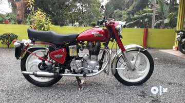Royal Enfield bullet for sale 1972 model G2 engine Motorcycles 1789057610