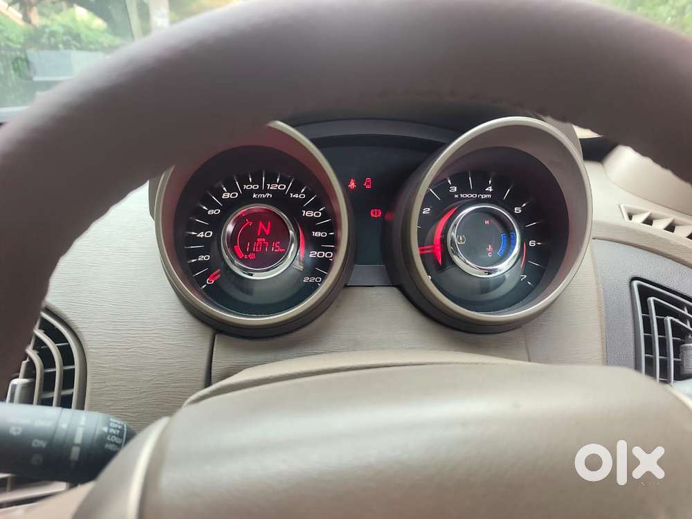 Mahindra Xuv500 W8, 2015, Diesel