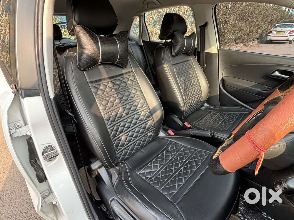 Volkswagen Polo 1.0 Mpi Comfortline, 2019, Petrol