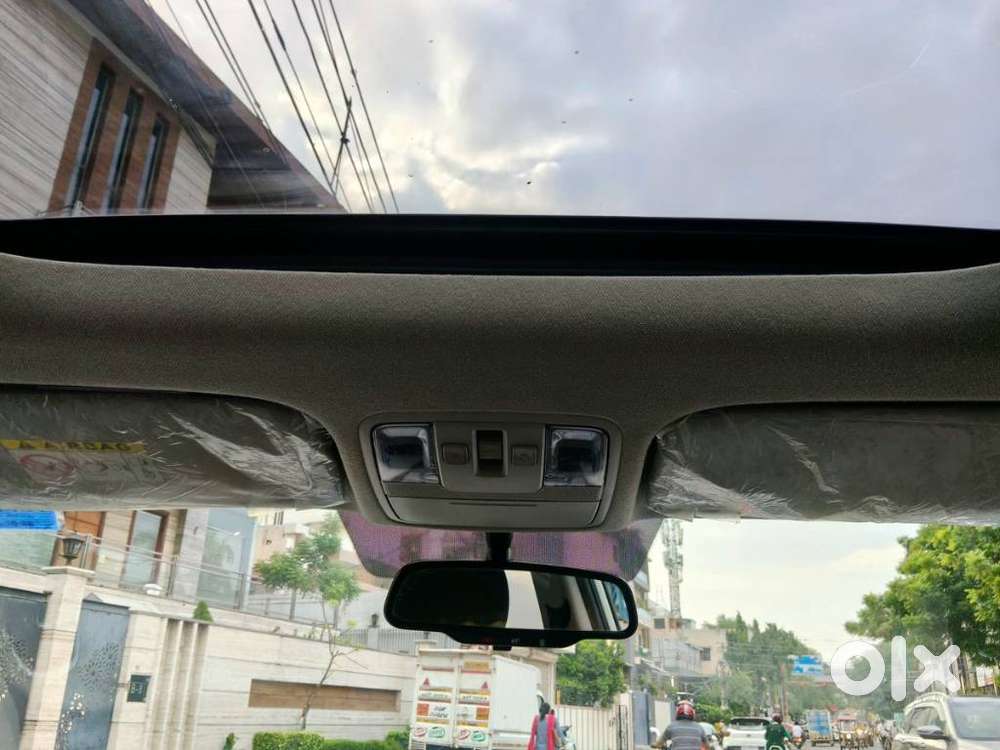 Hyundai Creta 1.5 Mpi Sx Petrol Ivt, 2022, Petrol